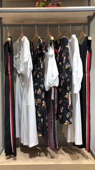 品牌女裝折扣店貨源指南 以艾唯都、格利維為例剖析專柜正品進貨渠道