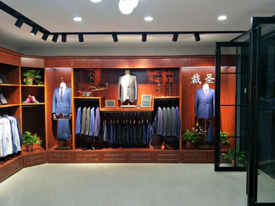 從概念到實踐 深度解析服裝定制工作室與男裝定制創業指南