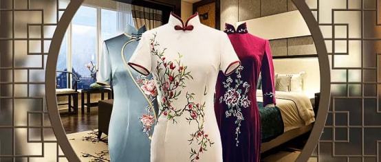 酒店服飾及羽絨制品類TOP品牌 引領(lǐng)高端時尚風潮的行業(yè)先鋒